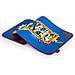 Gaming Mouse Pad Esg Sonic Classic (extended Extra Large Size, Anti-slip Rubber Base)  - Foto miniatura 4