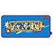 Gaming Mouse Pad Esg Sonic Classic (extended Extra Large Size, Anti-slip Rubber Base)  - Foto miniatura 1