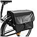 Portapacchi Per Borsa Da Bicicletta 28l Nero (wbb34bk)  - Foto miniatura 1