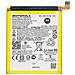 Batteria Litio Integrata Originale Nt40 Bulk Per Moto G Pure - Foto miniatura 1