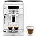 Macchina da caffè Magnifica S ECAM22.110.W Automatica Capacità 1,8 L Potenza 1450 W Colore Bianco - Foto miniatura 1