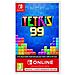 Tetris 99, Switch Standard Inglese Switch - Foto miniatura 1