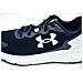 Ua Charged Rogue 3 3024877-401, Uomini, Blu, 44.5 - Foto miniatura 3