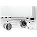 Lavatrice Standard 101485X Innex Push& Go 10 Kg Classe B Centrifuga 1400 giri - Foto miniatura 9