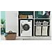 Lavatrice Standard 101485X Innex Push& Go 10 Kg Classe B Centrifuga 1400 giri - Foto miniatura 10