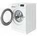 Lavatrice Standard 101485X Innex Push& Go 10 Kg Classe B Centrifuga 1400 giri - Foto miniatura 8