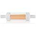 Lampadina R7s 06w 380lm 3000k Cri80 - 189109 - Foto miniatura 3