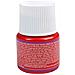 Pittura Acrilica Opaca Perlata - Rosso - 45 Ml - Foto miniatura 1
