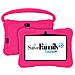 Tablet Kids Rosa 7" Full HD Octa Core RAM 1GB Memoria 16 GB Wi-Fi Fotocamera 5Mpx Android - Europa  - Foto miniatura 1