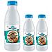 Parmalat Buongiorno Mocaccino Latte Uht 3 Bottiglie Da 500 Ml - Foto miniatura 1