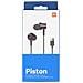 Auricolare Originale A Filo Stereo In-ear Mi Hsej04wm Type-c Usb-c Black - Foto miniatura 1
