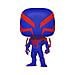 Vinyl Pop! Spider-man Across The Spiderverse Vinyl Figure Spider-man 2099 9 Cm - Foto miniatura 1