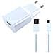 Mdy-08 Ladegert 10w + Micro-usb Kabel - Foto miniatura 1