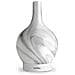 Diffusore D'aroma Ad Ultrasuoni 150ml- ""marble"" Bianco Inn-773wu - Foto miniatura 1