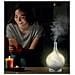 Diffusore D'aroma Ad Ultrasuoni 150ml- ""marble"" Bianco Inn-773wu - Foto miniatura 4