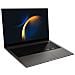 Ultrabook Galaxy Book3 Monitor 15.6" Full HD Intel Core i7-1355U Ram 16 GB SSD 512GB 4x USB 3.2 Windows 11 Home - Foto miniatura 2