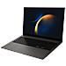Ultrabook Galaxy Book3 Monitor 15.6" Full HD Intel Core i7-1355U Ram 16 GB SSD 512GB 4x USB 3.2 Windows 11 Home - Foto miniatura 3