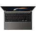 Ultrabook Galaxy Book3 Monitor 15.6" Full HD Intel Core i7-1355U Ram 16 GB SSD 512GB 4x USB 3.2 Windows 11 Home - Foto miniatura 7