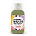 Vernice Tessile 50 Ml - Verde Kaki - Foto miniatura 1