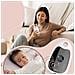 Baby Monitor 2"" Videocamera Con Audio Vox Portatile Con Sensore Temperatura - Foto miniatura 5