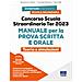 Rosanna Calvino - Concorso scuola straordinario Ter 2023. Manuale per la prova scritta e orale. Teoria e simulazioni. Con simulatore di quiz - Foto miniatura 1