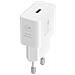Adattatore Usb-c Ep-t2510xweg Caricabatteria Ultra Fast 25w + Cavo Type-c Blister | Bianco - Foto miniatura 2