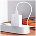 Adattatore Usb-c Ep-t2510xweg Caricabatteria Ultra Fast 25w + Cavo Type-c Blister | Bianco - Foto miniatura 4