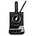 Impact Sdw 5065 - Eu /uk /aus Auricolare Wireless A Padiglione Ufficio Nero - Foto miniatura 1