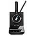 Impact Sdw 5065 - Eu /uk /aus Auricolare Wireless A Padiglione Ufficio Nero - Foto miniatura 5