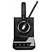 Impact Sdw 5065 - Eu /uk /aus Auricolare Wireless A Padiglione Ufficio Nero - Foto miniatura 4