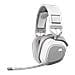 Ca-9011296-eu Cuffia E Auricolare Wireless A Padiglione Giocare Bluetooth Bianco - Foto miniatura 2
