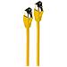 Cavo Patch Basic-s Cat. 8.1 F /ftp Pimf Lszh Giallo 150 M Bs08-41082 - Rete - Cavo Di Rete Cat 8 (bs08-41082) - Foto miniatura 2