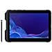 Tab Active4 Pro Enterprise Ed. 5G 128GB 6GB Ram Display 10.1" (Wi-Fi 6 802.11 ax) Snapdragon 778G Android 7600 mAh Black - Foto miniatura 3