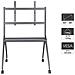 EDU TROLLEY UP TO 86 WITH SHELF - Foto miniatura 4