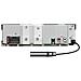 KMM-BT408DAB Ricevitore multimediale per auto Nero 88 W Bluetooth - Foto miniatura 3