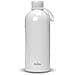 PUWB500DW3WHI borraccia Uso quotidiano 500 ml Stainless steel Bianco - Foto miniatura 1