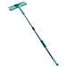 55238 strumento per la pulizia di finestre Verde - Foto miniatura 1