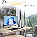 Unity F27b-als / 512 Gb / 32 Gb Ram / Win 11 Home - Foto miniatura 8