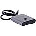Zwei-wege Signalschalter Usb-c, 2 In 1 Out 4k (d1078a) - Foto miniatura 4