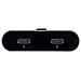 Zwei-wege Signalschalter Usb-c, 2 In 1 Out 4k (d1078a) - Foto miniatura 5