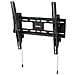 00220859 Supporto Tv A Parete 165,1 Cm (65"") Nero - Foto miniatura 3