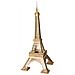Puzzle 3d In Legno Torre Eiffel - Foto miniatura 1
