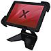 appSTABLET10 Supporto attivo Tablet /UMPC Nero - Foto miniatura 3