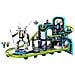 60421 Parco delle Montagne Russe Robot World - Foto miniatura 1