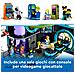 60421 Parco delle Montagne Russe Robot World - Foto miniatura 8