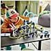 60421 Parco delle Montagne Russe Robot World - Foto miniatura 3