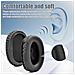 Cuscinetti Auricolari Per Logitech G Pro / Logitech G Pro X 1 Paio - Foto miniatura 6