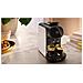 Caffettiera A Cialde 19bar 1450w Bianca /nera - Lm9012/03 - Foto miniatura 2