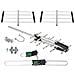 Antenna Digitale Direzionale Va900 Combo Lte Vayox - Foto miniatura 8