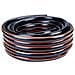 Tubo da Giardino 25 Metri ?13 in PVC Resistente Raggi UV Irrigazione Giardino - Foto miniatura 1